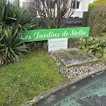 Apartament T2 Duplex 4 Pers Avec Balcon Et Parking, Animaux Admis - Fr-1-236-180 *