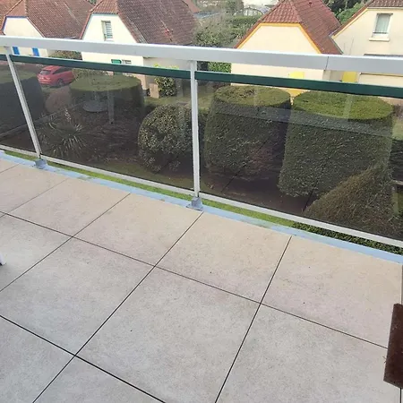 아파트 T2 Duplex 4 Pers Avec Balcon Et Parking, Animaux Admis - Fr-1-236-180 스텔라플라주