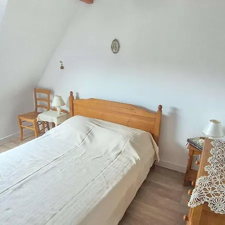 T2 Duplex 4 Pers Avec Balcon Et Parking, Animaux Admis - Fr-1-236-180 Stella-Plage