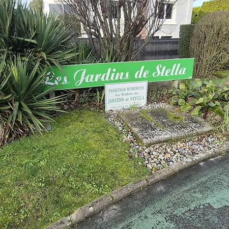 Appartement T2 Duplex 4 Pers Avec Balcon Et Parking, Animaux Admis - Fr-1-236-180 *